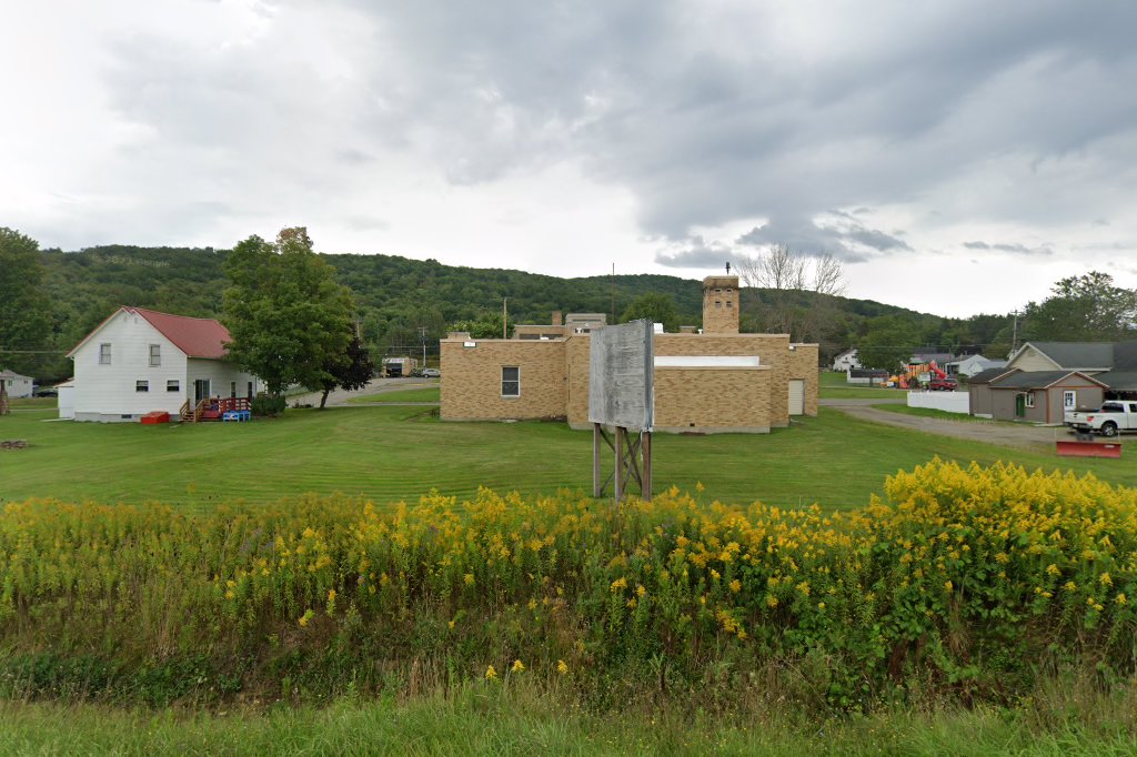 Carrollton Town Court