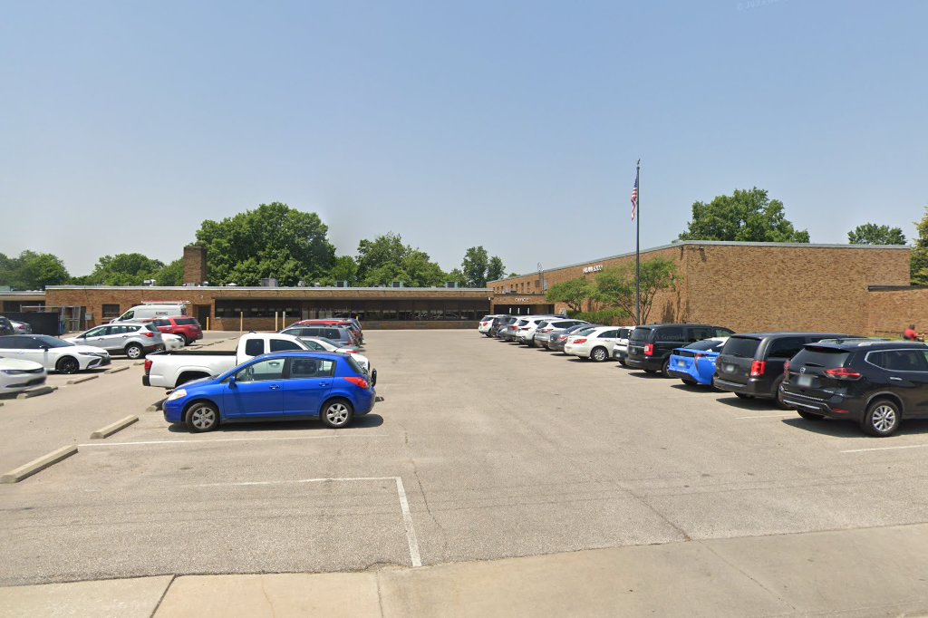 Fairlawn Elementary School