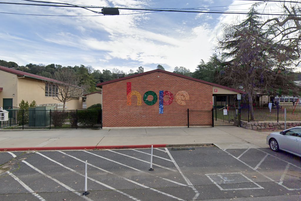 Jamestown Elem School District