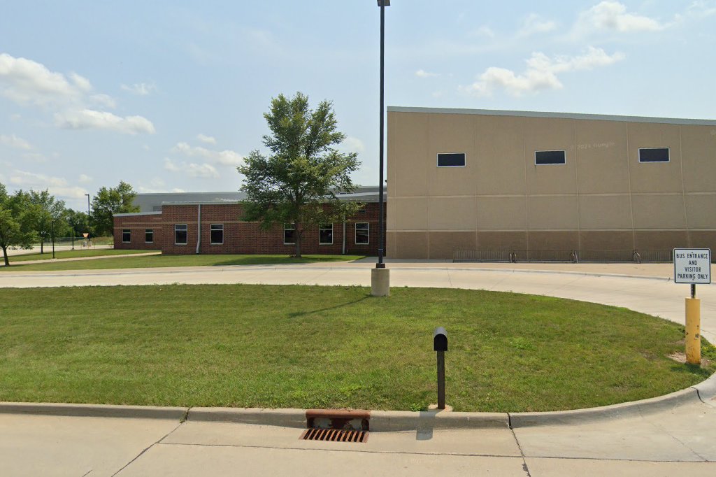 Winterset Middle School