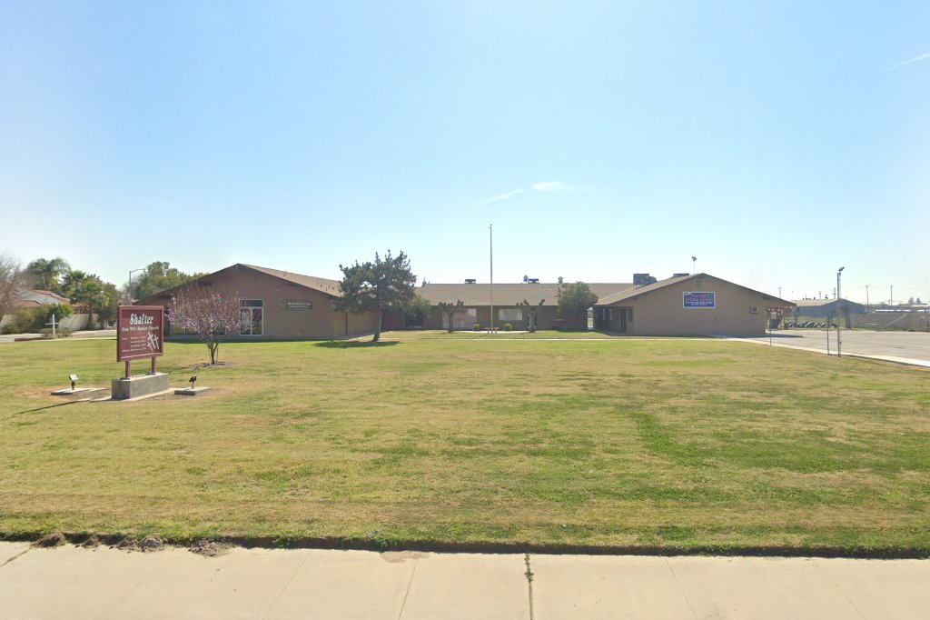 Free Will Christian Academy