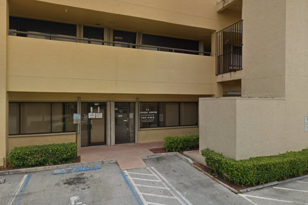 Pompano Beach Housing Authority