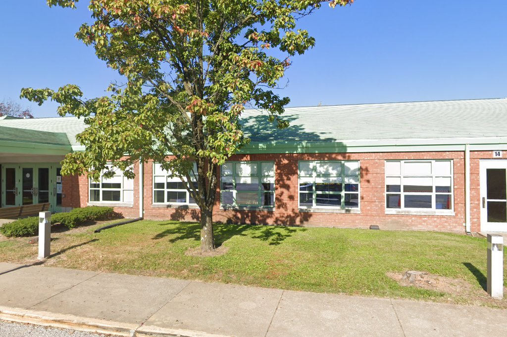Barrington Elementary School