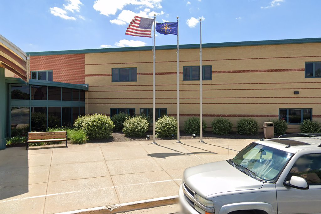 Brown Elementary School