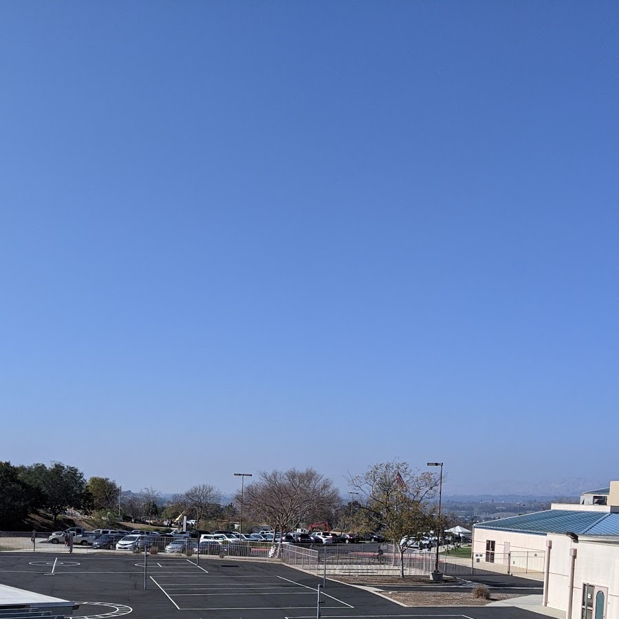 Mesa Verde Middle School
