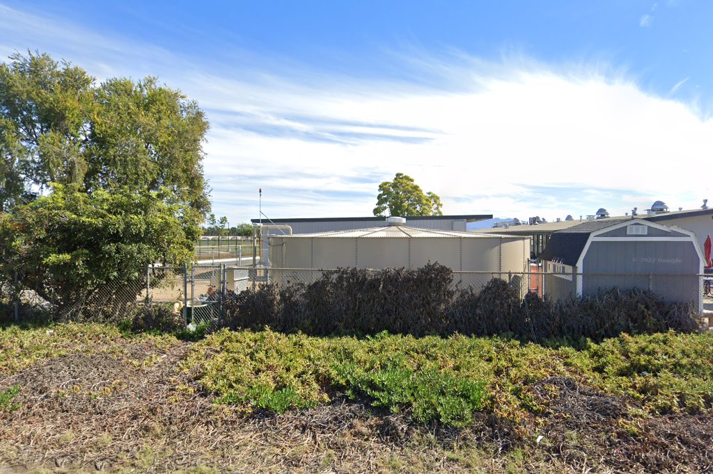 Rio Del Valle Middle School