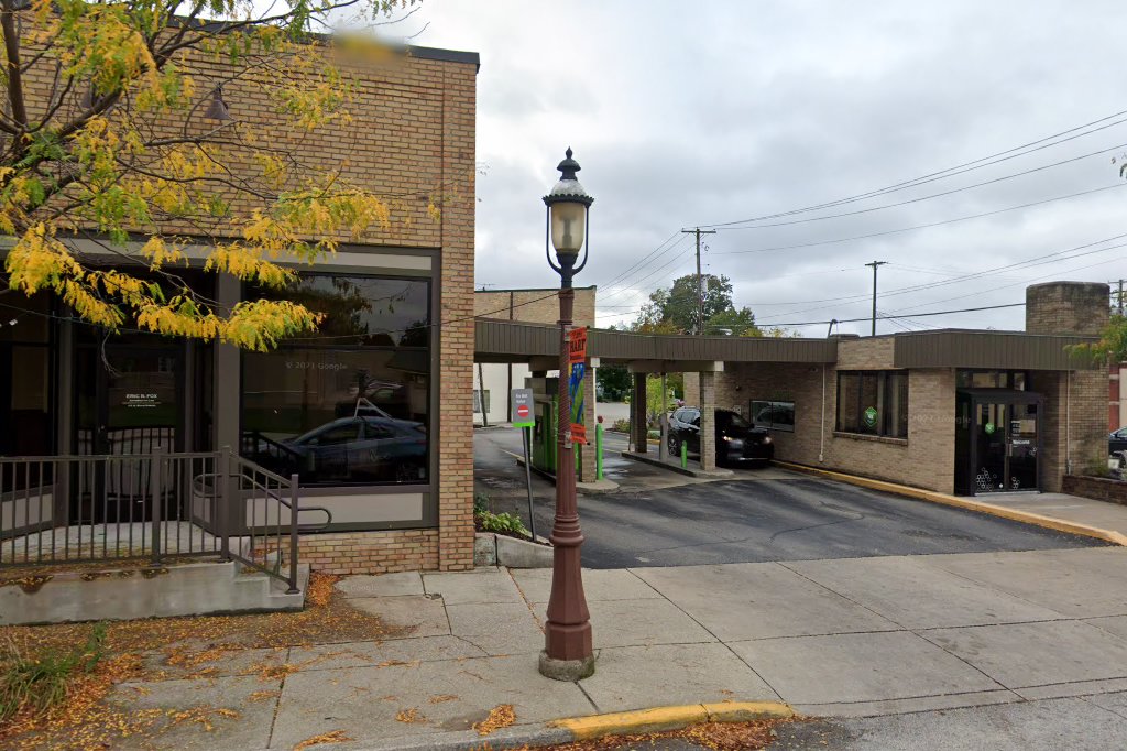 Oceana County Passport Office