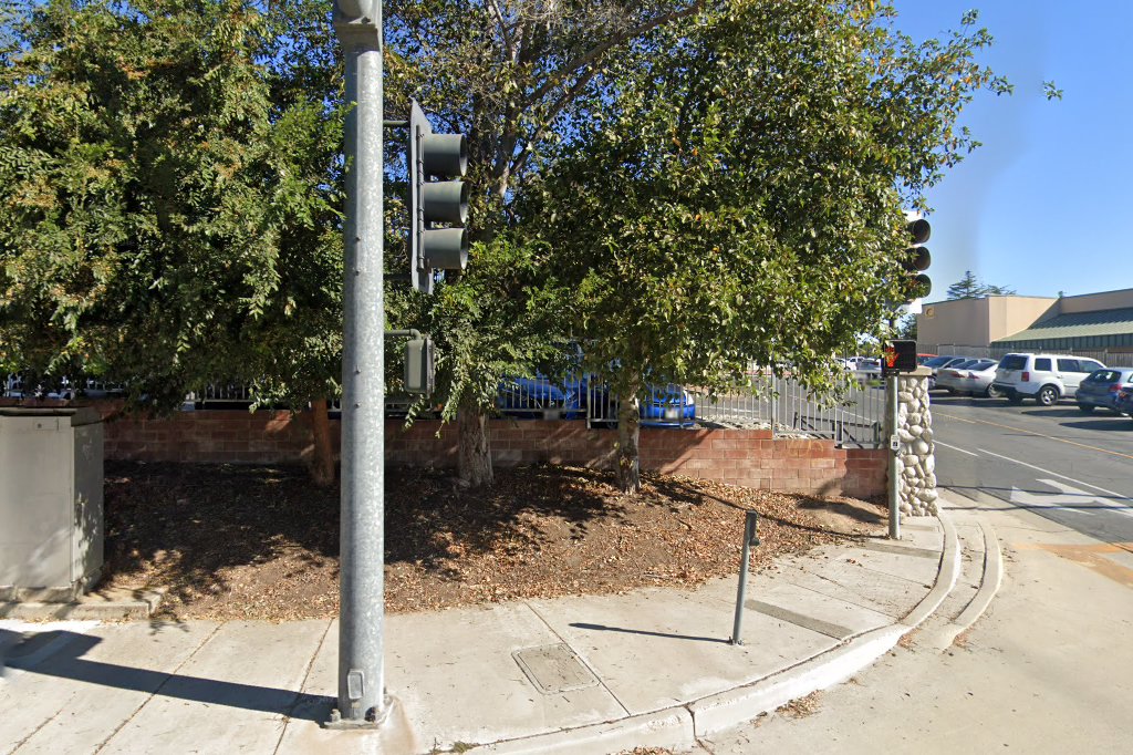 Moorpark High School