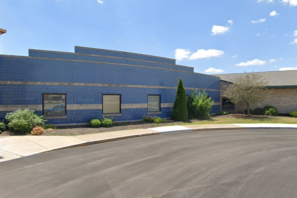 Eagle Elementary School