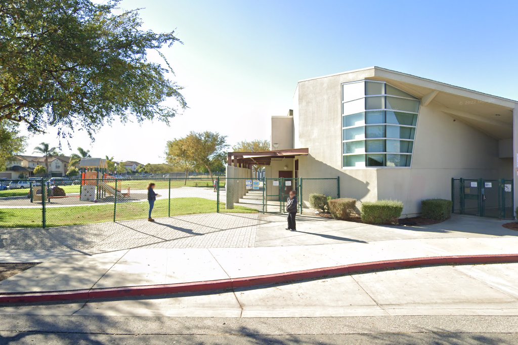 Rio Rosales School