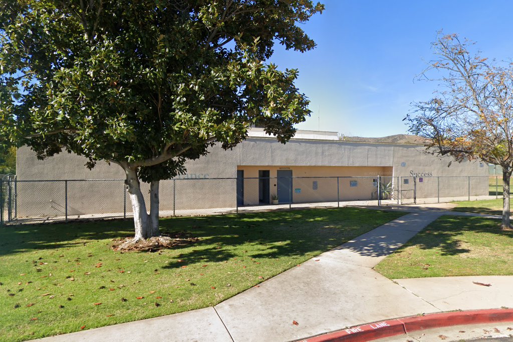 Santee Alternative School
