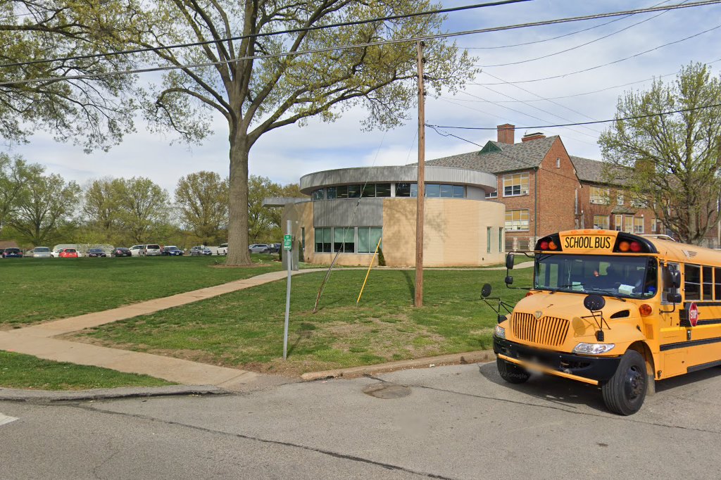 Washington School