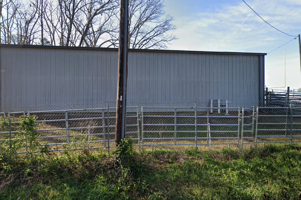North Stanly High School
