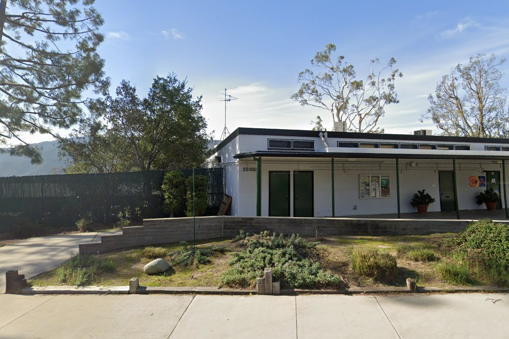 Mountain View Elementary School