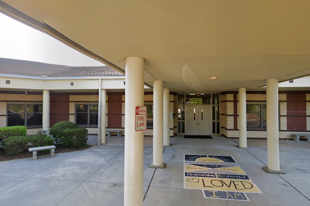 Brookside Elementary School