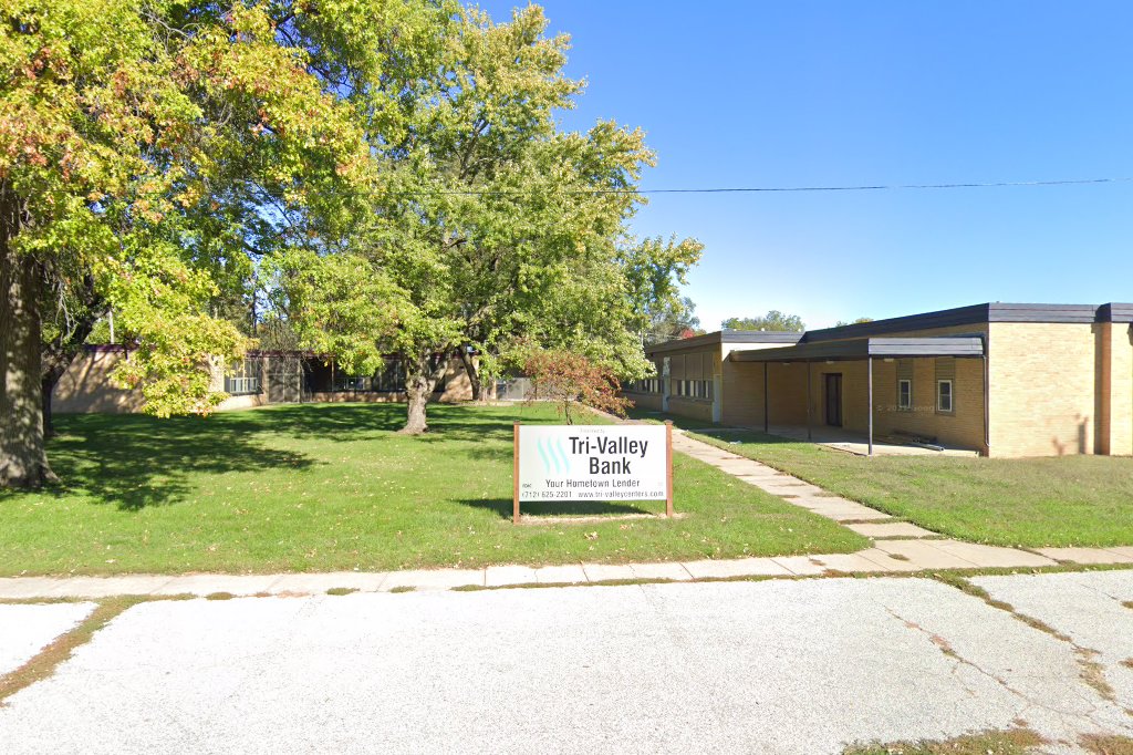 Chantry Elementary School