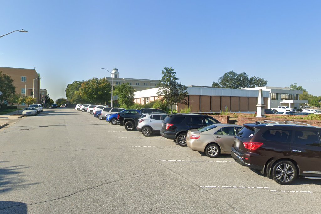 Greenville North Carolina Juvenile Justice