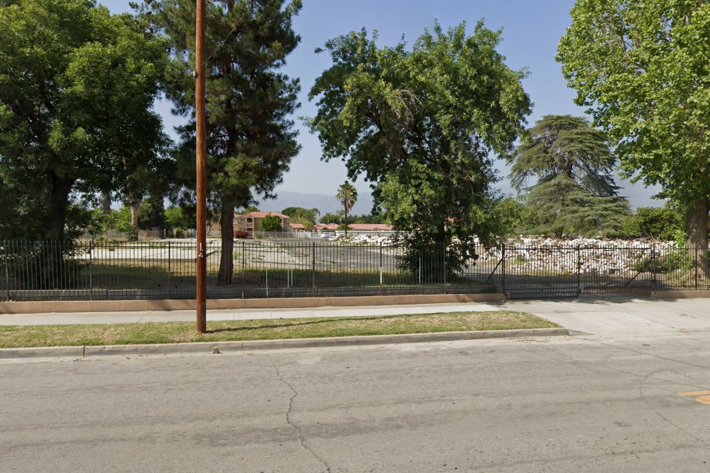 Casa Ramona Academy For Technology Community