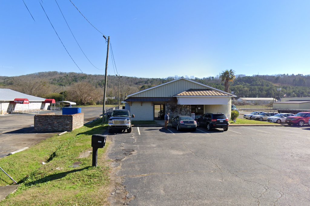 Anniston Veterinary Hospital
