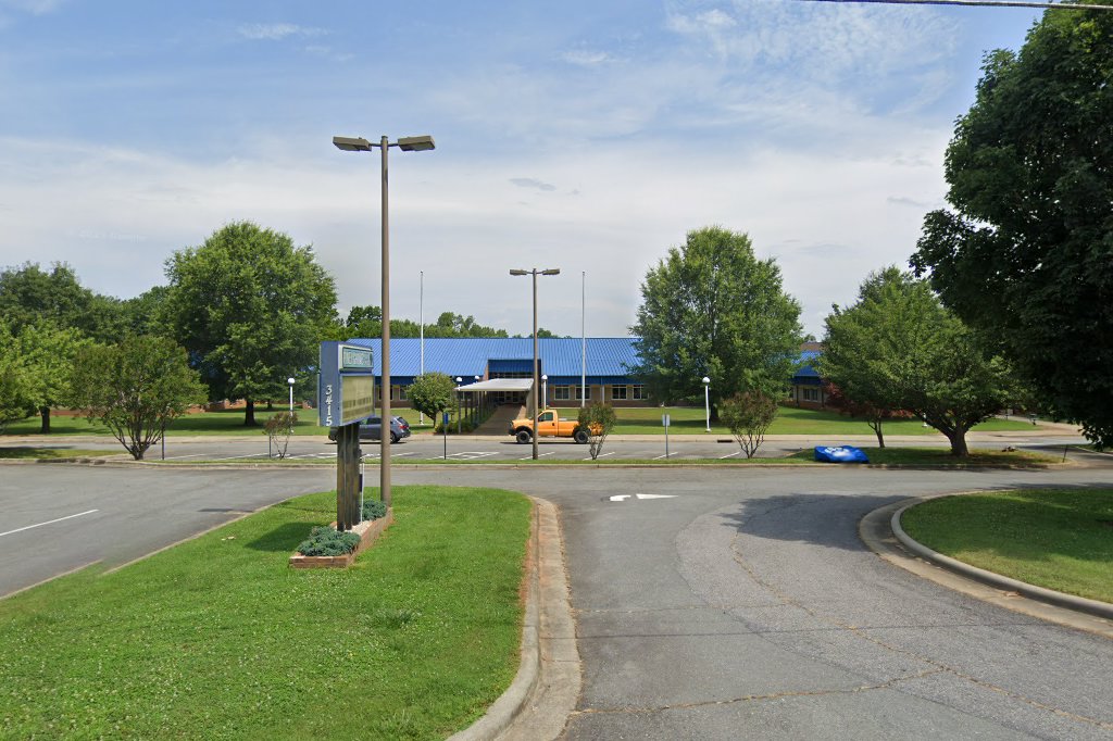 Piney Grove Middle School