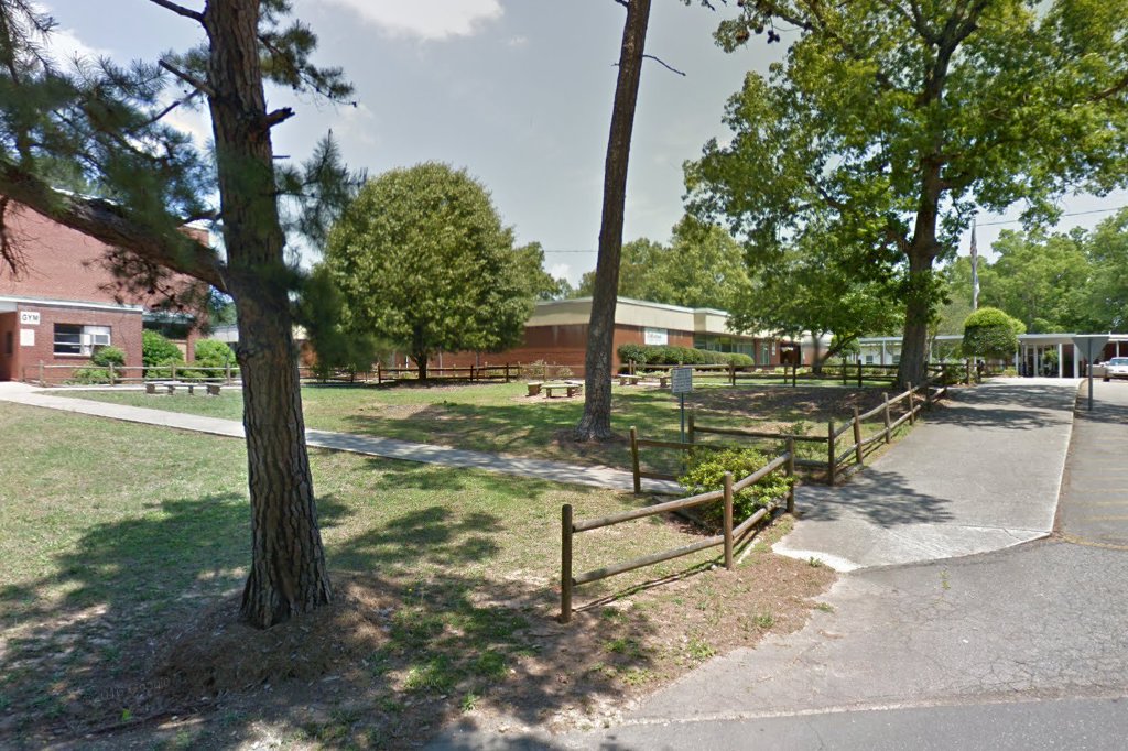 Elise Middle School