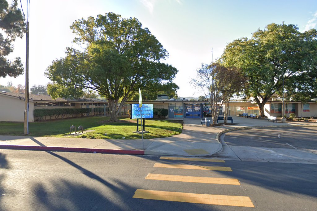 Madison Avenue Elementary School