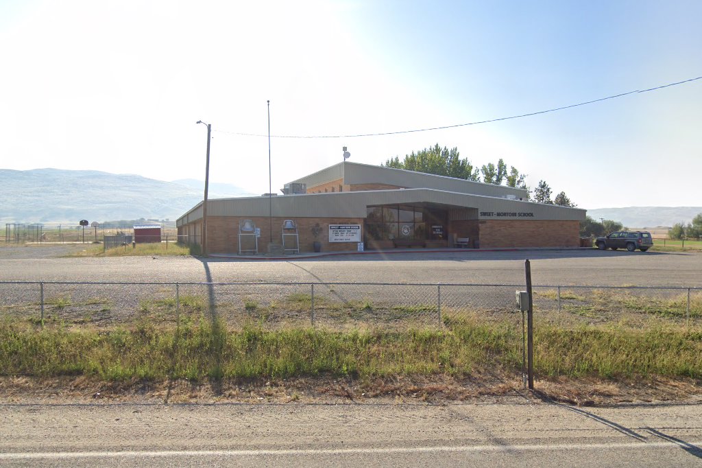 Sweet-Montour Elementary School
