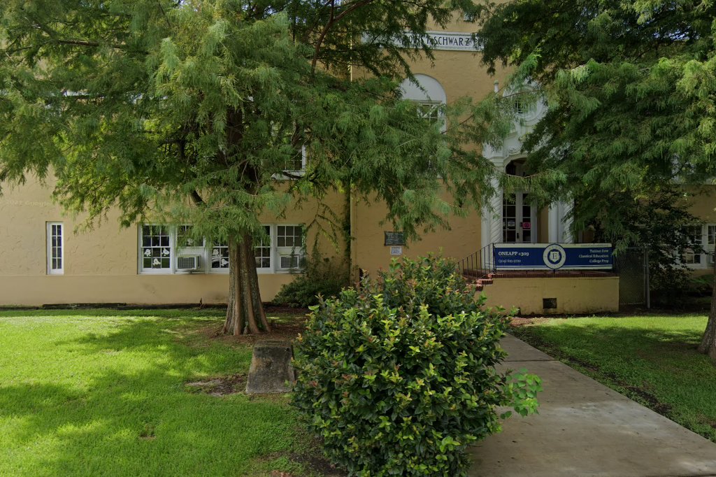 Renew Accelerated High School #2