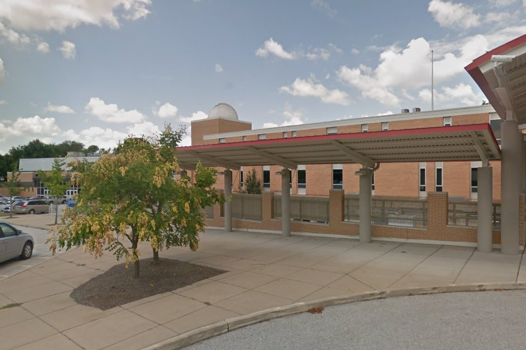Pattonville Heights Middle School
