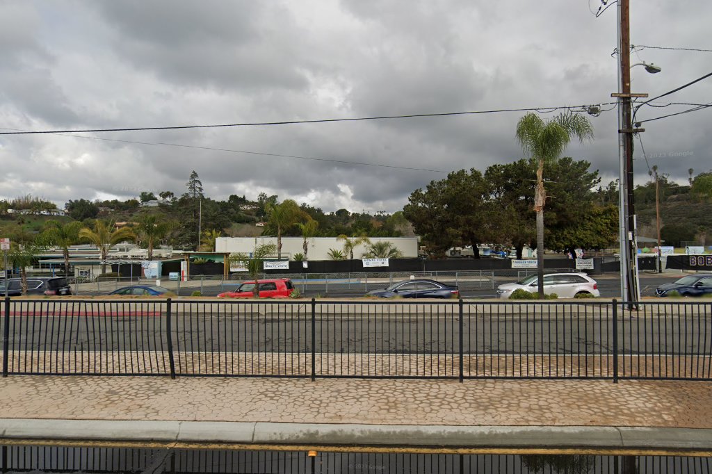 Monte Vista Elementary School