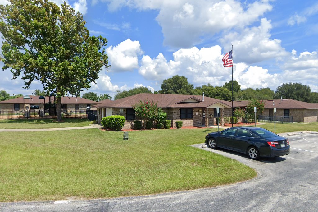 Orlando Housing Authority