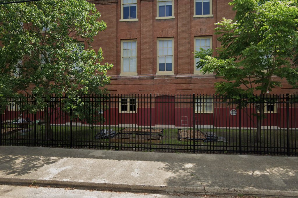 Scitech Academy At Laurel Elementary School