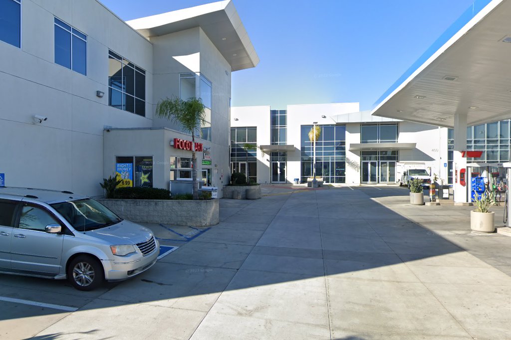 America's Finest Charter School