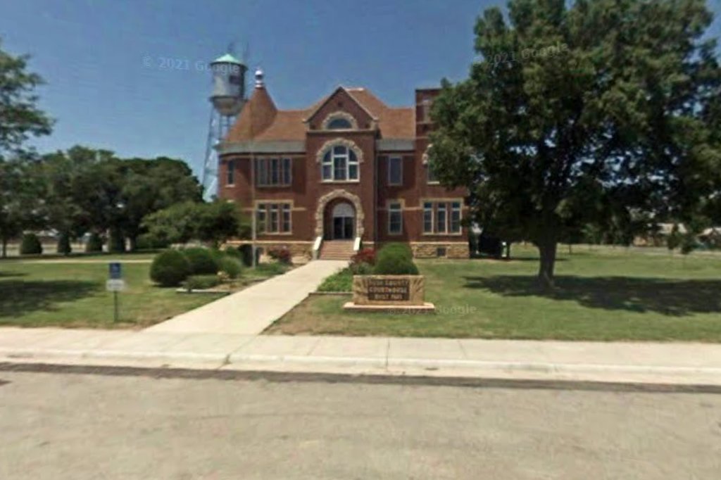 Rush County Treasurer's Office