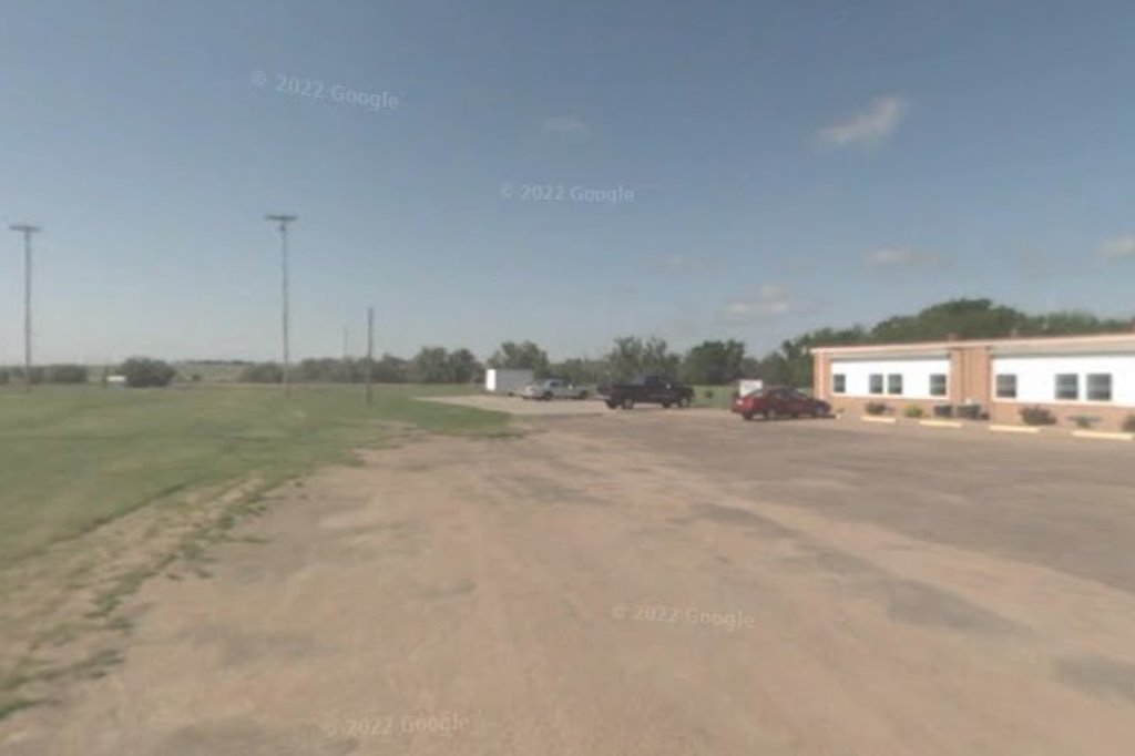 Gove County Treasurer's Office