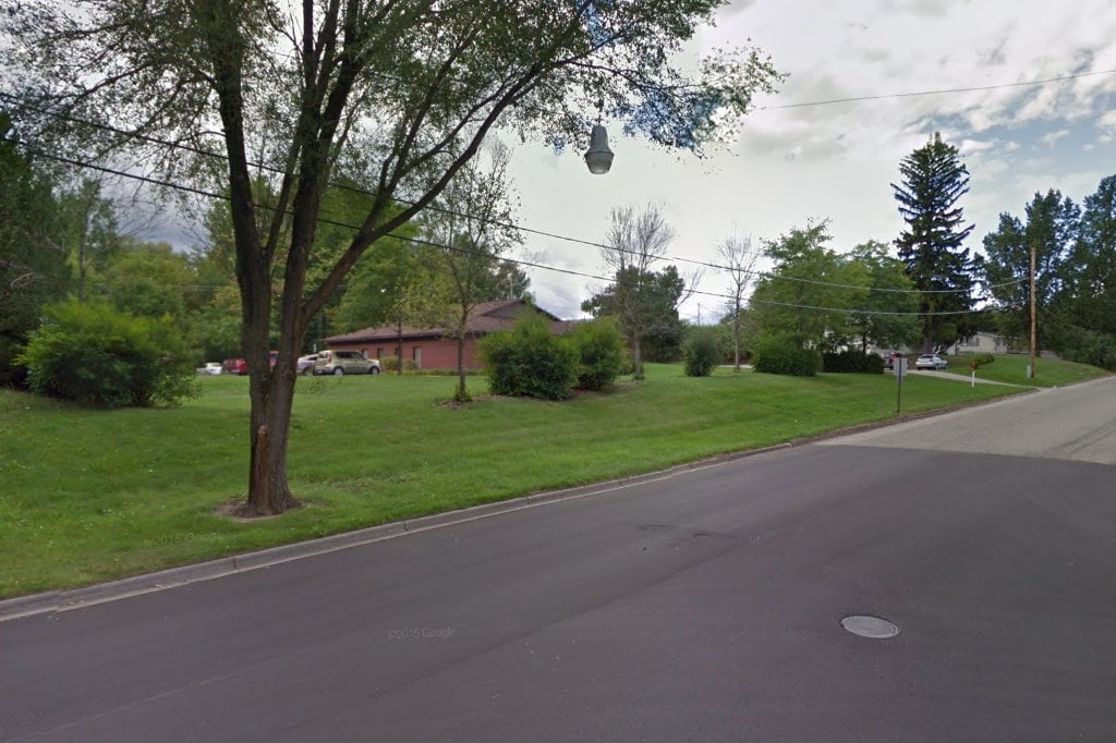 Big Rapids Social Security Office