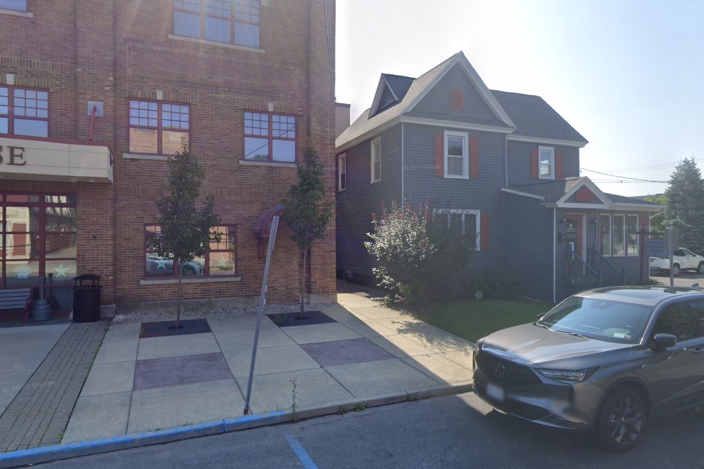 East Syracuse Village Court