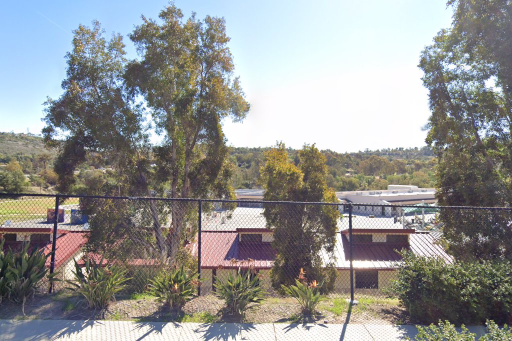 Carrillo Elementary School