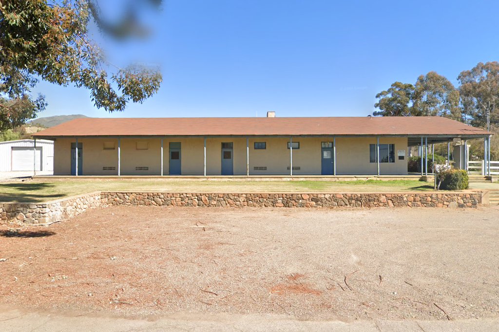 Alpine Community Day School