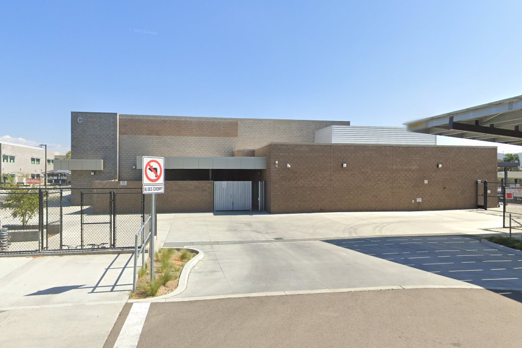 Alvin Dunn Elementary School