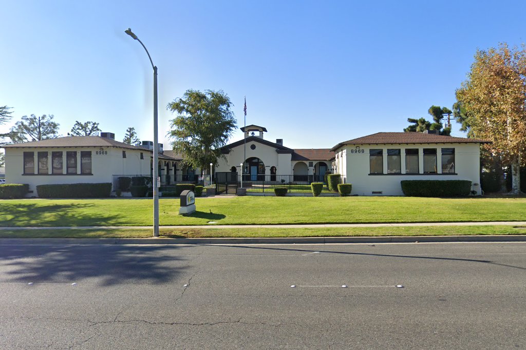 Montessori School House