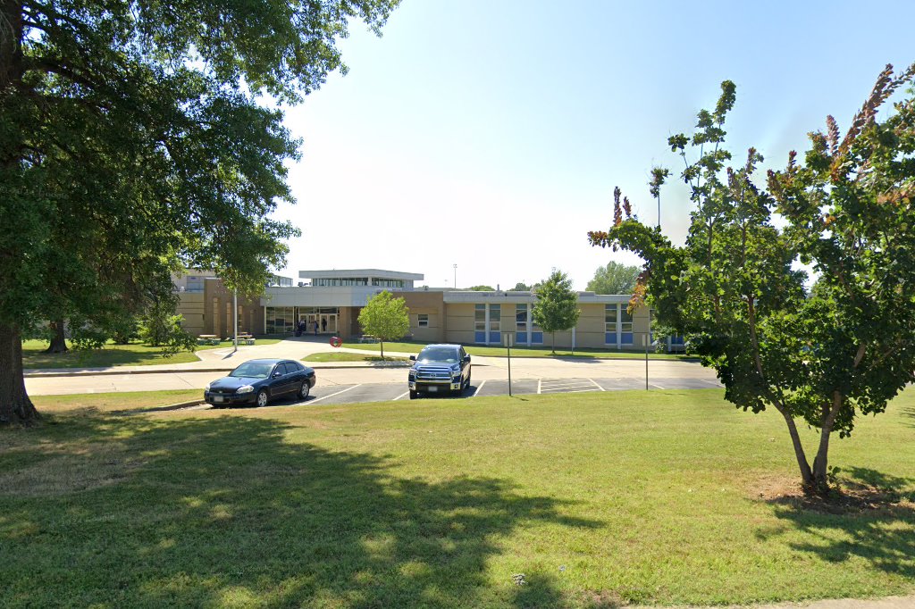 Glendale High School