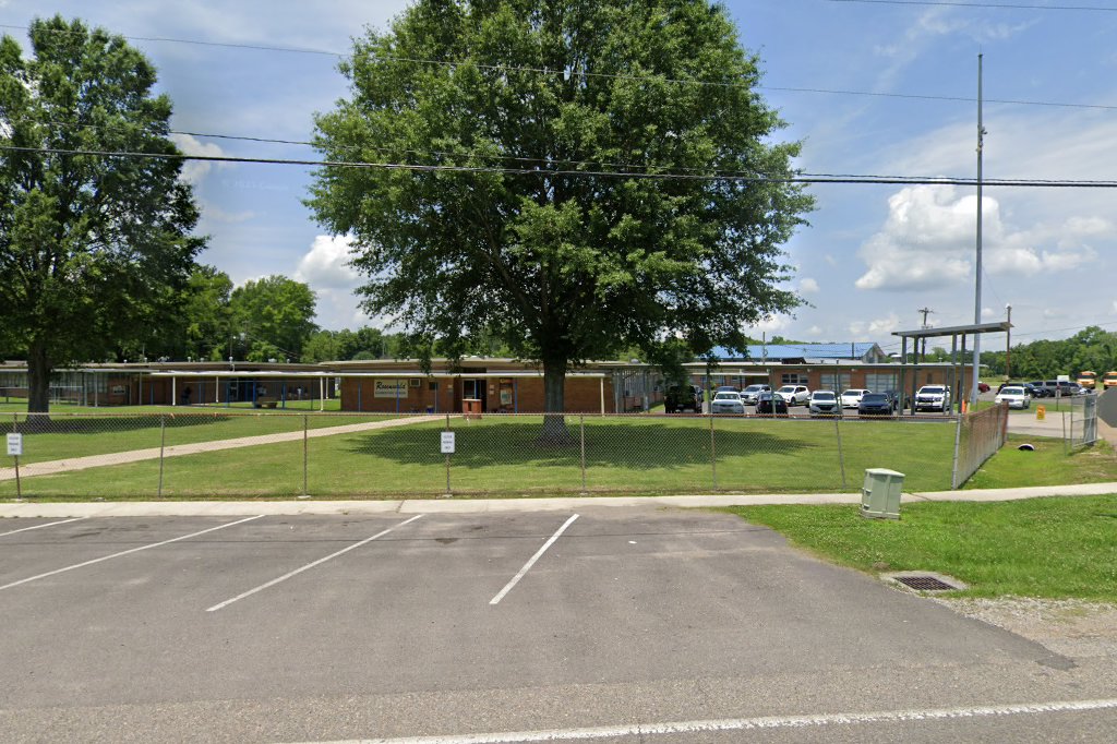 Rosenwald Elementary School