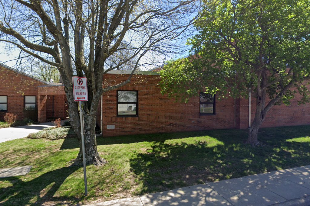 Shady Dell Early Childhood Center