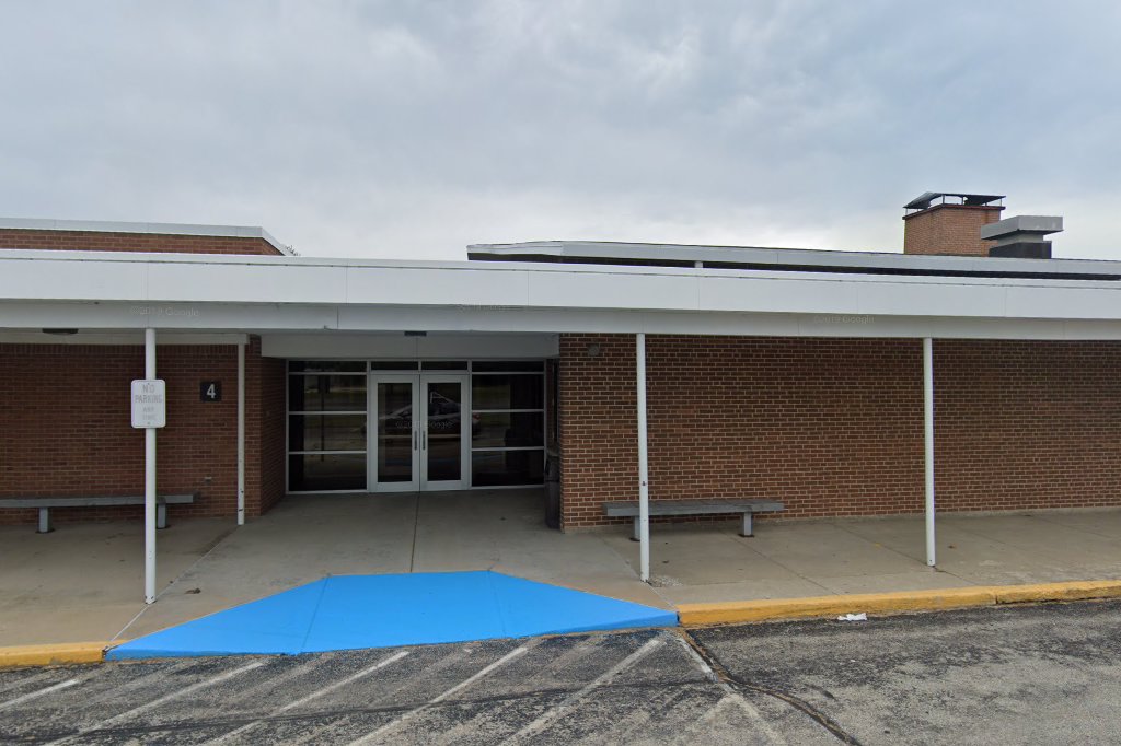 Maple Dale Elementary School