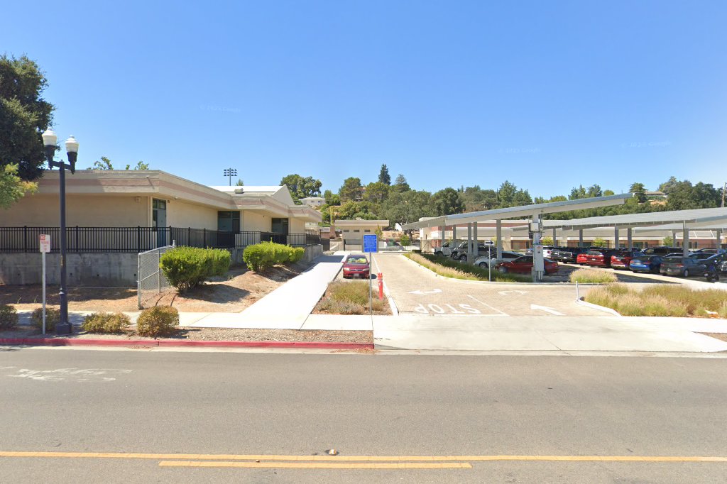 Paso Robles Independent Study Center School