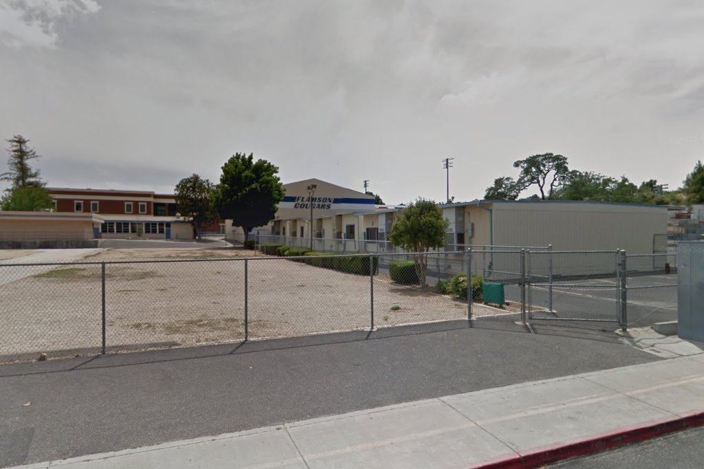 Freedom Community Day School