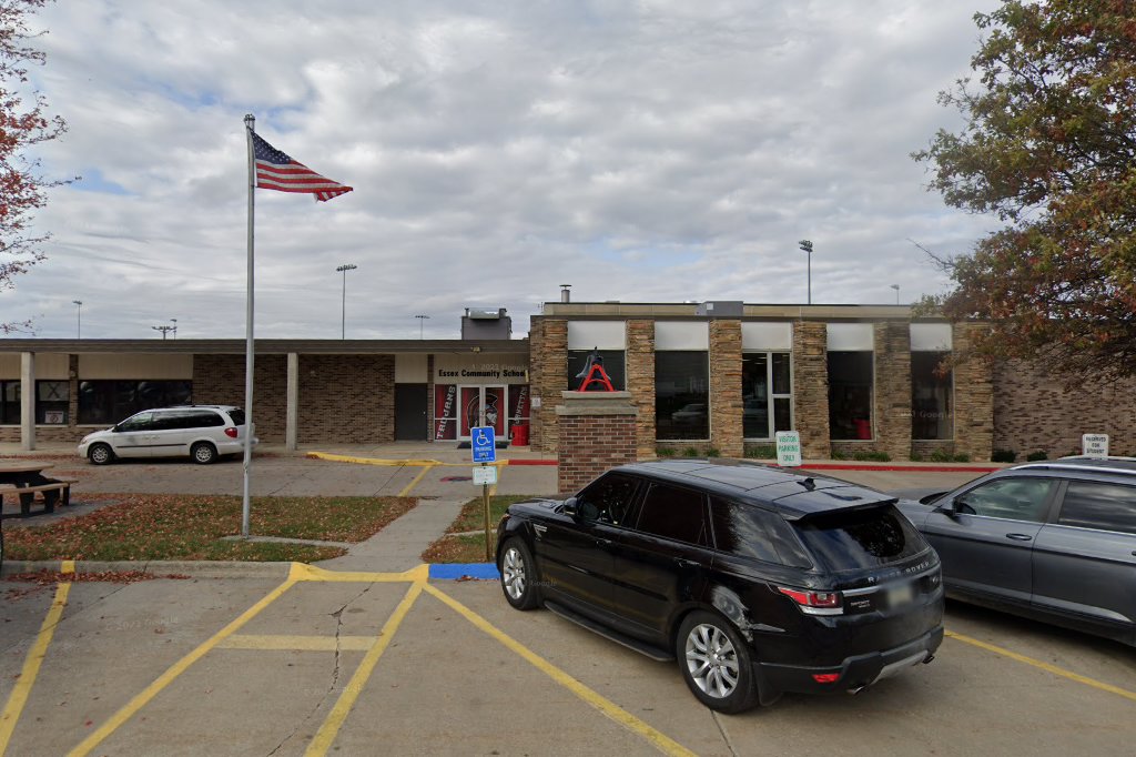 Essex Elementary School