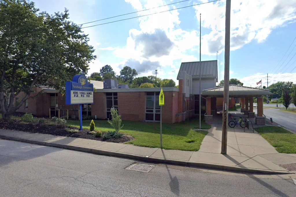 Newburgh Elementary School