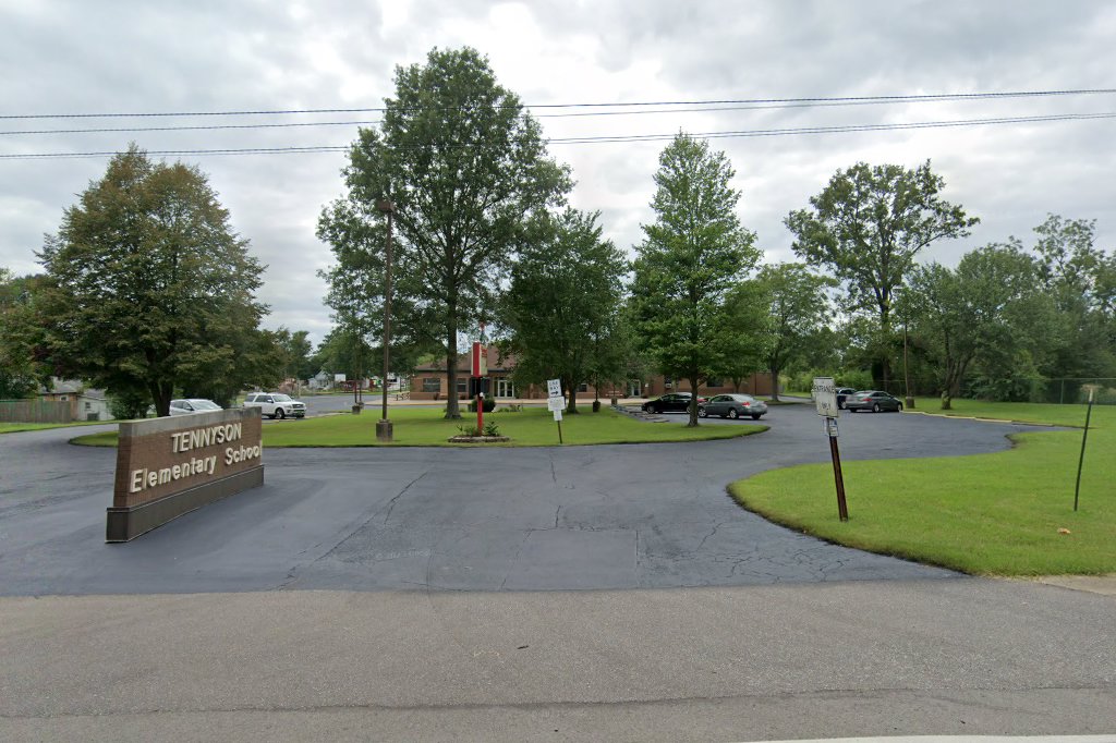 Tennyson Elementary School